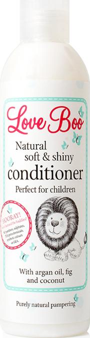 Boo Soft & Shiny Conditioner 250ml