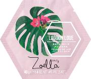 Zoella Lagoon  Bath Milk 40g