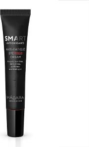 Smart Antioxidants Anti Fatigue Eye Rescue Cream 15ml