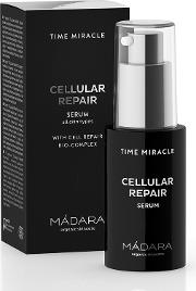 Time Miracle Cellular Repair Serum 30ml