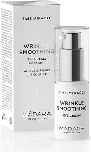 Time Miracle Wrinkle Smoothing Eye Cream 15ml