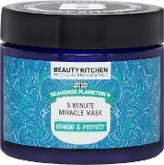 Beauty Kitchen Seahorse Plankton 5 Minute  Mask 60ml