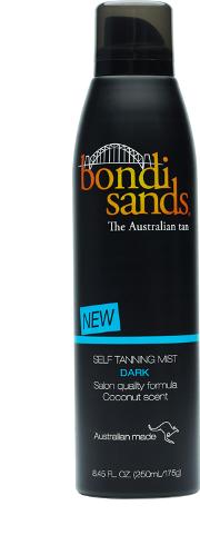 Bondi Sands Self Tanning  Dark 250ml