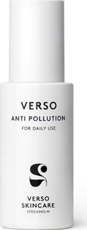 Verso Skincare 2 Anti Pollution  50ml