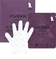 Starskin Hollywood Hand el Nourishing Double Layer Hand Mask Gloves