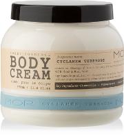 Correspondence Cyclamen Tuberose Body Cream 350ml