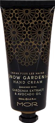 Emporium Classics Snow Gardenia Hand Cream 100ml