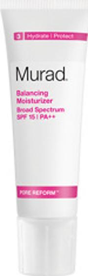 Pore Reform Balancing Moisturizer Broad Spectrum Spf 15 Pa 50ml