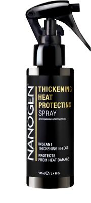 Thickening Heat Protector