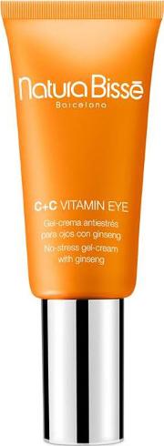 C C Vitamin Eye Gel Cream 15ml