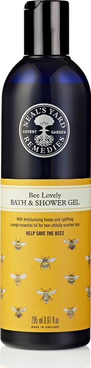 Remedies Bee Lovely Bath & Shower Gel 295ml