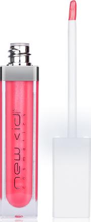 Cid Cosmetics I Gloss Light Up Lip Gloss With Mirror 6.2g