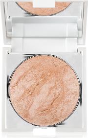 Cid Cosmetics I Glow Compact Shimmer Powder With Mirror 9g