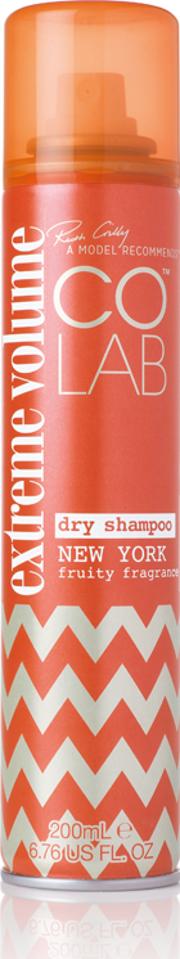 Colab Extreme Volume Dry Shampoo  York 200ml