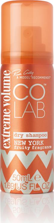Colab Extreme Volume Dry Shampoo  York 50ml
