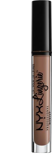 Professional Makeup Lip Lingerie Liquid Lipstick 4ml