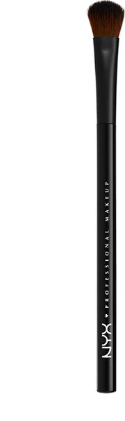 Professional Makeup Pro Brush 12 All Over Shadow