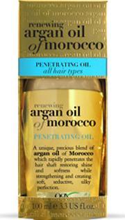Renewing Moroccan Argan Oil Penetrating Oil 100ml