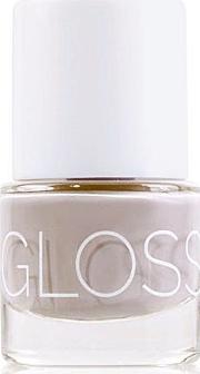 Glossworks  Shade Of Grey 9ml