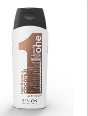 Revlon Professional Uniq  Coconut Shampoo 300ml