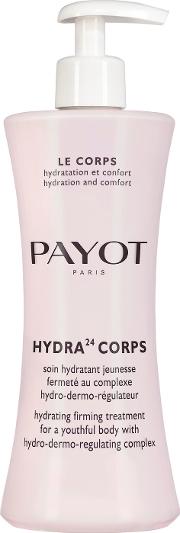 Hydra 24 Corps Hydrating Firming Treatment 400ml