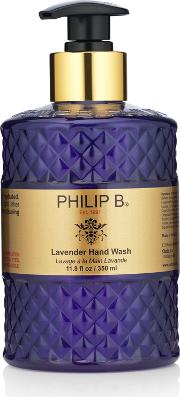 Lavender Hand Wash 350ml