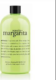 Senorita Margarita Shower Gel 480ml