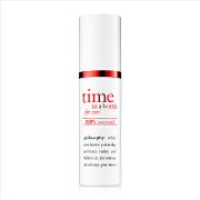 Time In A Bottle For Eyes 100 In Control Eye Serum 15ml