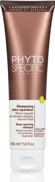 Deep Repairing Shampoo 150ml