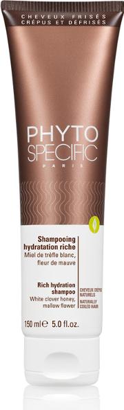 Rich Hydration Shampoo 150ml