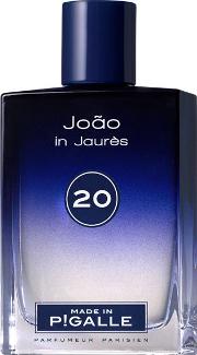 Made In  Joao Eau De Parfum 75ml
