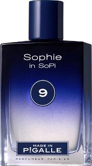 Made In  Sophie Eau De Parfum 75ml