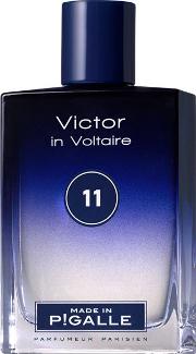 Made In  Victor Eau De Parfum 75ml