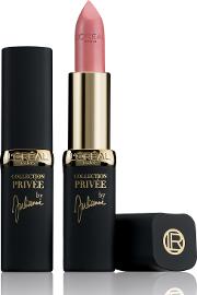 L Oreal Paris Color Riche Collection  Lipstick Exclusive Nudes 5ml