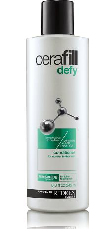 Cerafill Defy Conditioner 245ml