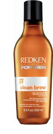 For Men Clean Brew 250ml