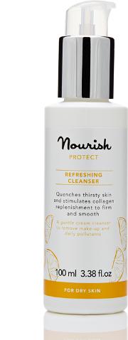 Nourish Protect ing Cleanser 100ml
