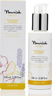 Nourish Protect ing Cleanser 100ml