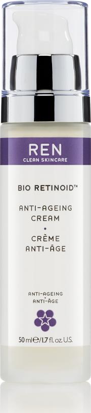 Bio Retinoid Anti Ageing Cream 50ml