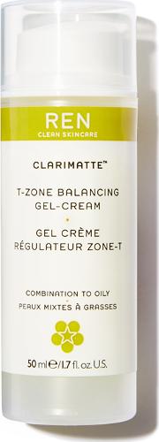 Clarimatte T Zone Balancing Gel Cream 50ml