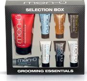 Men U Selection Box Grooming Essentials Gift