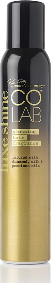 Colab Luxe  Glossing Hair Fragrance 200ml