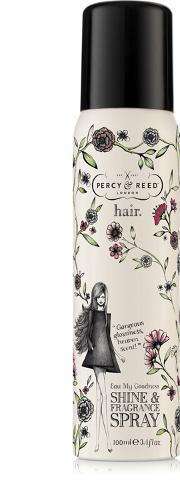 Percy & Reed Eau My Goodness  And Fragrance Spray 100ml