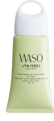 Waso Color Smart Day Moisturizer Oil Free Spf30 50ml