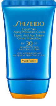 Wetforce Expert Sun Aging Protection Cream Spf30 50ml