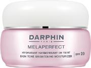 Darphin Melaperfect  Tone Brightening Moisturizer Spf20 50ml