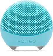 Foreo Luna Go Cleansing Brush For Oily