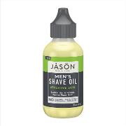 Jason Men's Shave Oil Sensitive  59ml