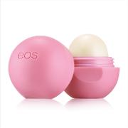 Eos Organic Strawberry  Lip Balm 7g
