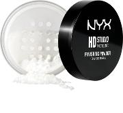 Nyx Professional Makeup  Finishing Powder Translucent 6g